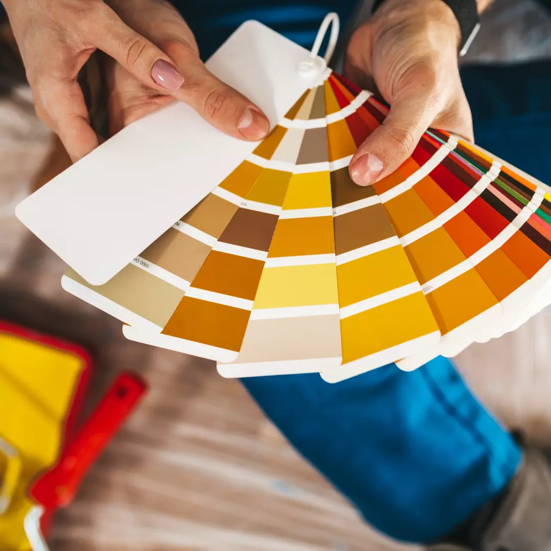 JR Pinturas e Reformas em São Paulo